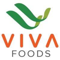 viva international food & restaurants, inc. logo image