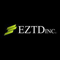 eztd inc. logo image