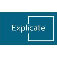 explicate, inc. logo image