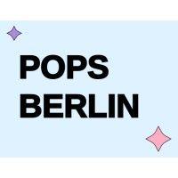 pops berlin logo image