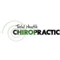 total health chiropractic logo image