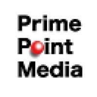 prime point media logo image