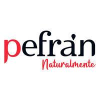 ibéricos pefrán logo image