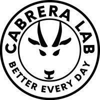 cabrera lab logo image