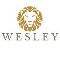 wesley, llc logo image