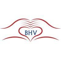 hart voor bhv logo image