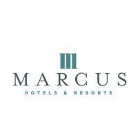 marcus meetings & events logo image