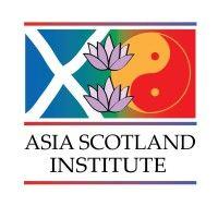 asia scotland institute logo image