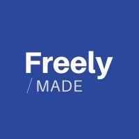 freely made logo image