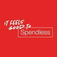 spendless shoes logo image