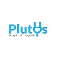 plutus logo image