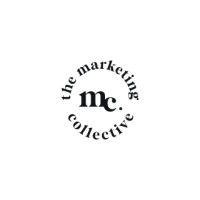 the marketing collective logo image