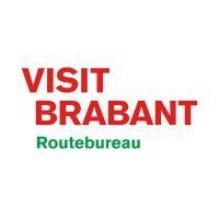 visitbrabant routebureau logo image