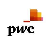 pwc isle of man logo image