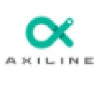 axiline logo image