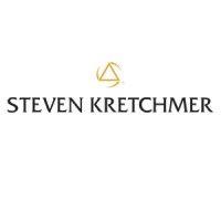 steven kretchmer design logo image