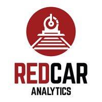 red car analytics