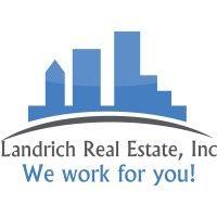 landrich real estate, inc logo image