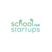 school for startups ltd. logo image