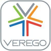 verego logo image