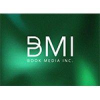 book media inc logo image