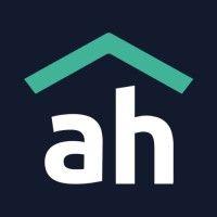 active housing by plentific logo image