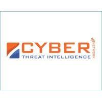 cyber threat intelligence network