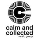 logo of Calm And Collected Music Group