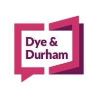 dye & durham australia logo image