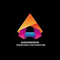 aakanksha logo image