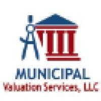 municipal valuation services, llc logo image