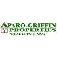 aparo-griffin properties logo image