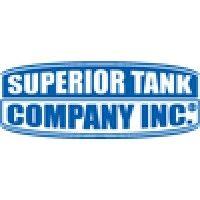 superior tanks logo image