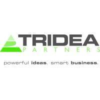 tridea partners logo image