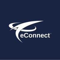 econnect global logo image