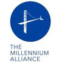 logo of The Millennium Alliance