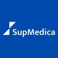 supmedica sp. z o.o. logo image