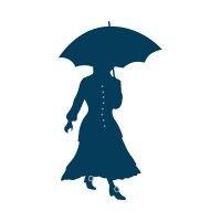 the nanny poppins agency- national nanny & domestic staffing agency logo image