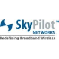 skypilot networks logo image