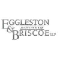 eggleston & briscoe, llp logo image