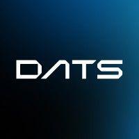 dats project logo image