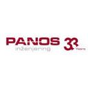 logo of Panos Inzenjering