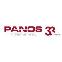 panos inženjering logo image