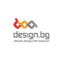 design.bg logo image