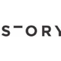 story logo image