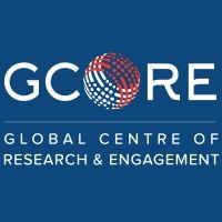 gcore logo image