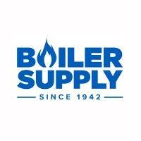 boiler supply company logo image