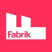 fabrik brands logo image