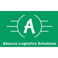 abacus logistics logo image