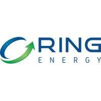 ring energy, inc. logo image